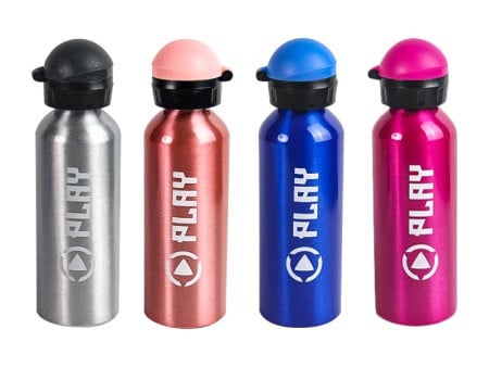 HYDRO ALUMINIJUMSKA FLASICA 500ml/140900